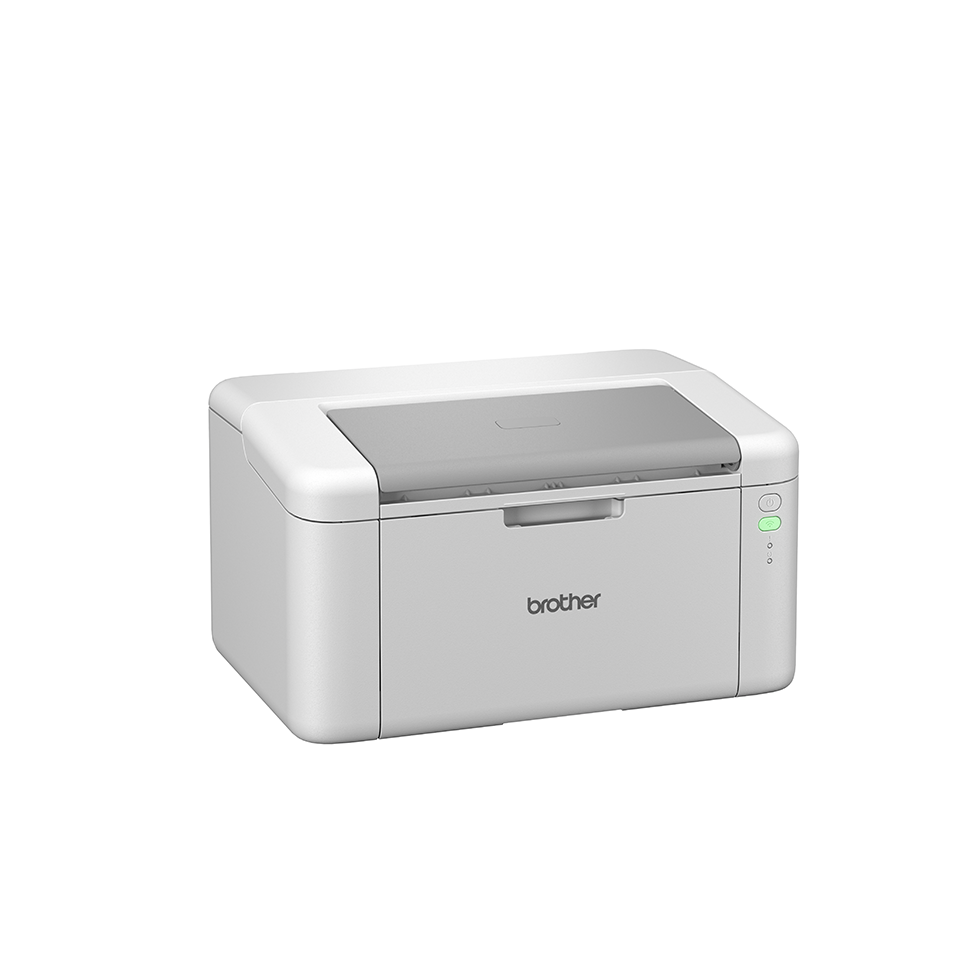 Brother HL-L1230W kompaktni crno-bijeli laserski pisač