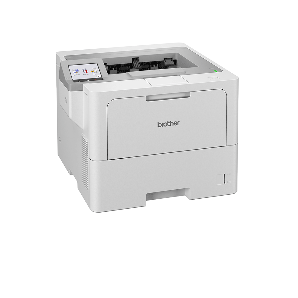 Brother HL-L6410DN crno-bijeli laserski pisač