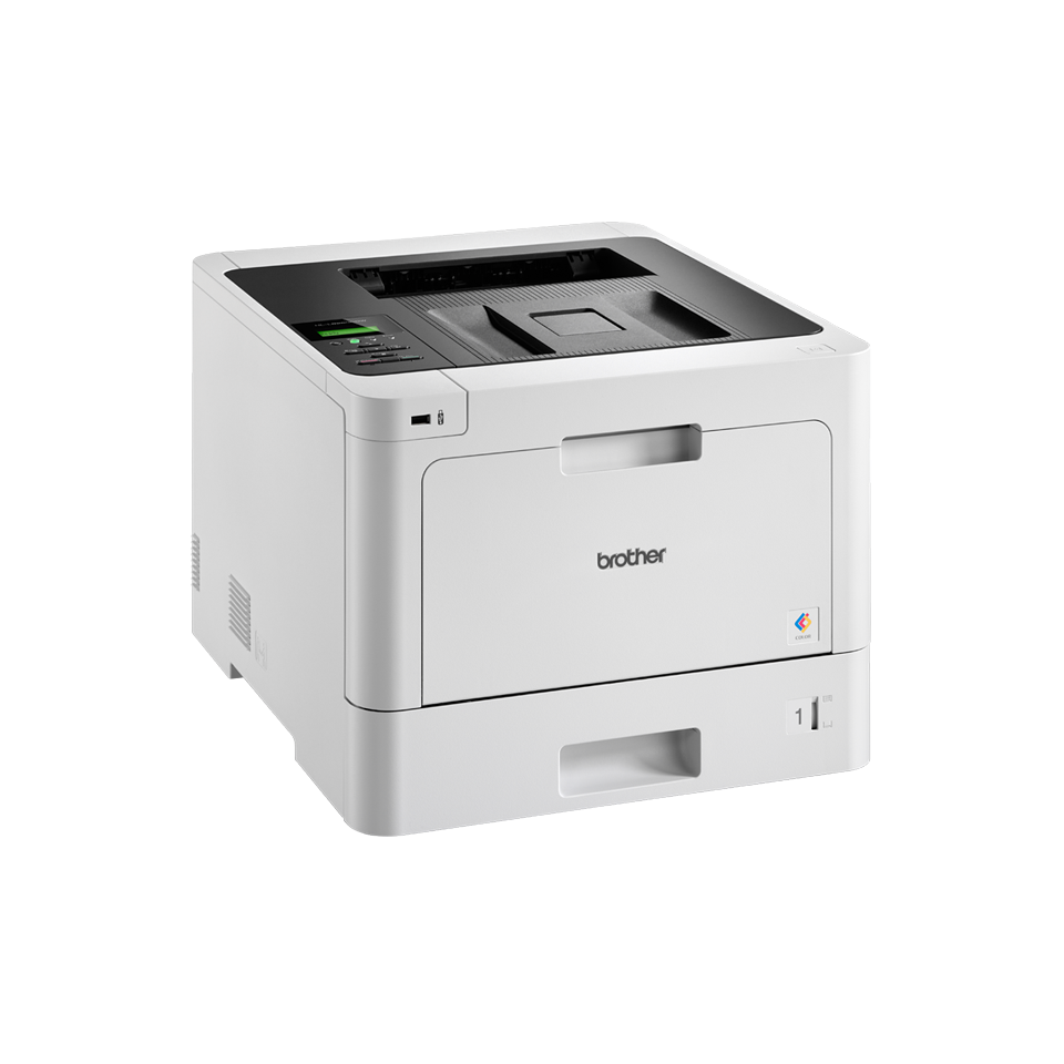 Brother HL-L8260CDW laserski pisač u boji s obostranim i bežičnim ispisom
