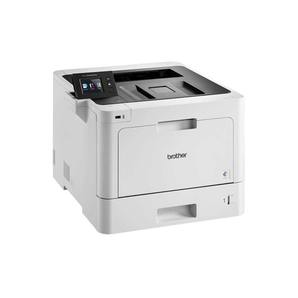 Brother HL-L8360CDW laserski pisač u boji