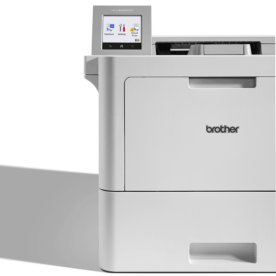 Brother HL-L9430CDN laserski pisač u boji