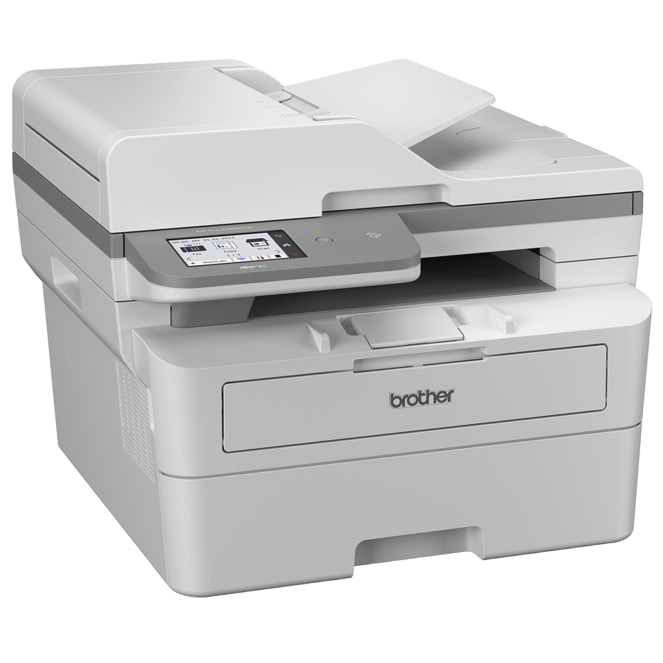 Brother MFC-L2922DW crno-bijeli laserski višenamjenski pisač