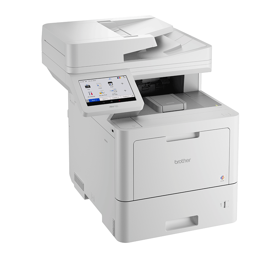 Brother MFC-L9630CDN laserski višenamjenski pisač u boji