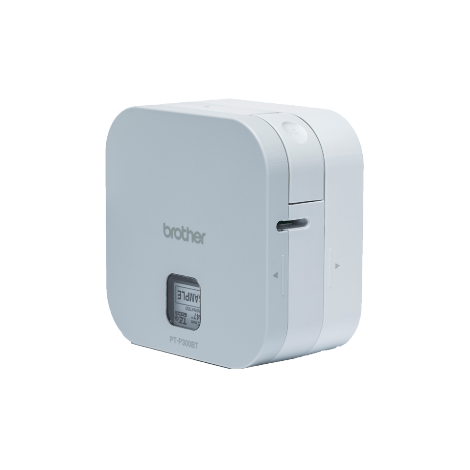 Brother PT-P300BT P-touch CUBE pisač za naljepnice