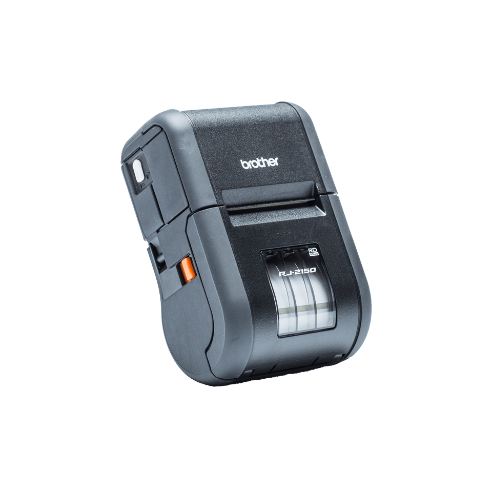 Brother RJ-2150 robustni mobilni pisač