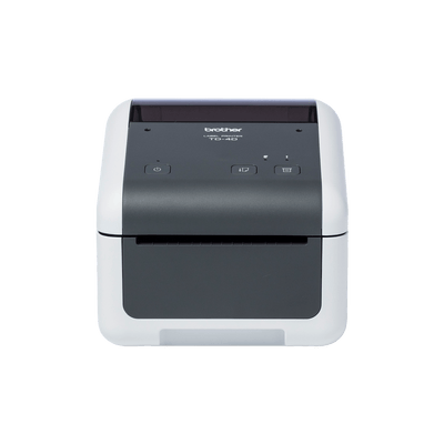 Brother pisači naljepnica