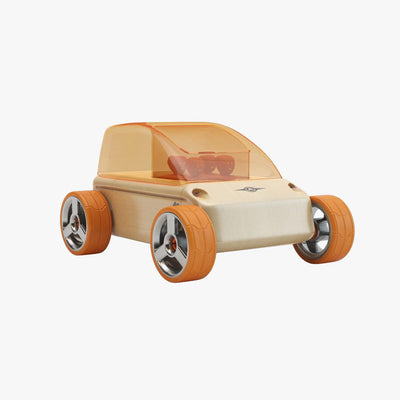 Automoblox A9 Kompaktni automobil