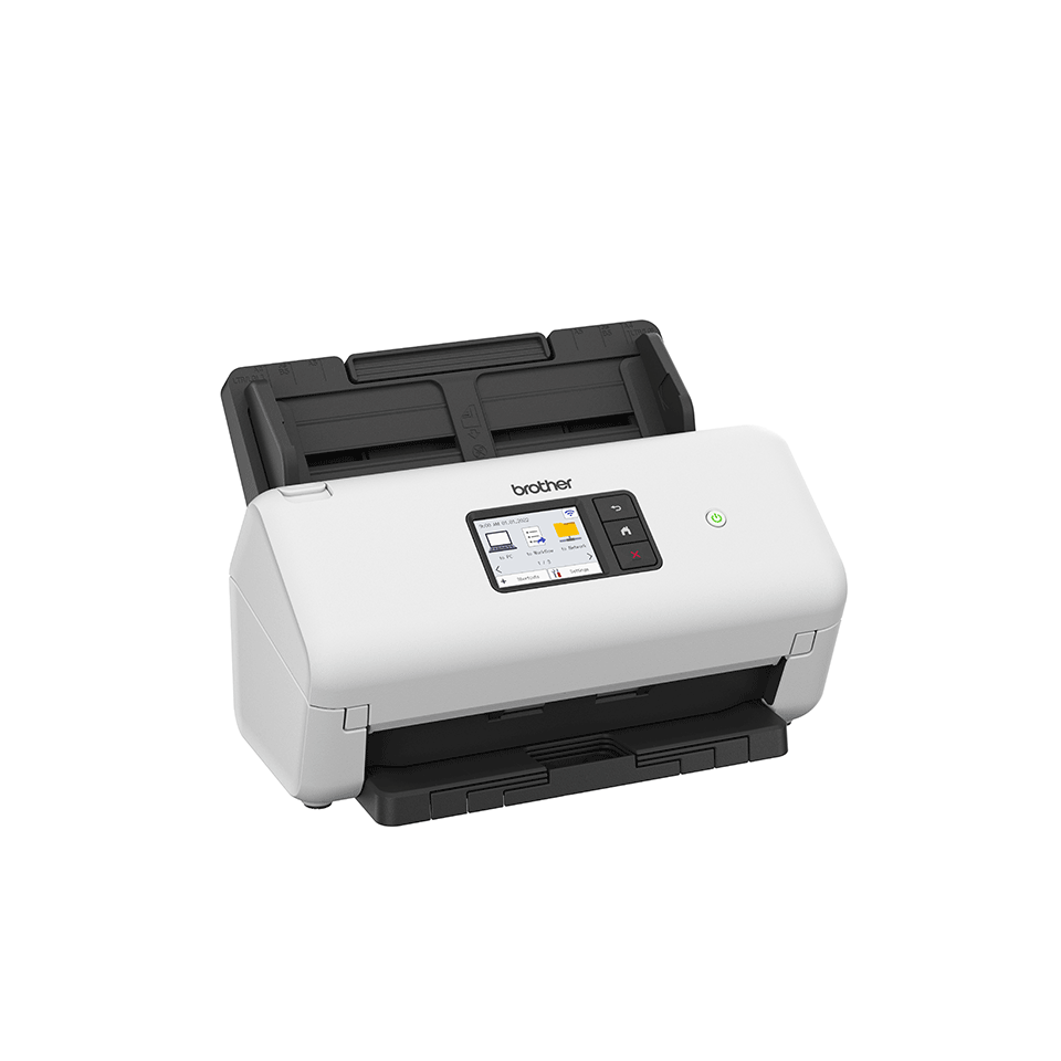 Brother ADS-4500W stolni skener dokumenata