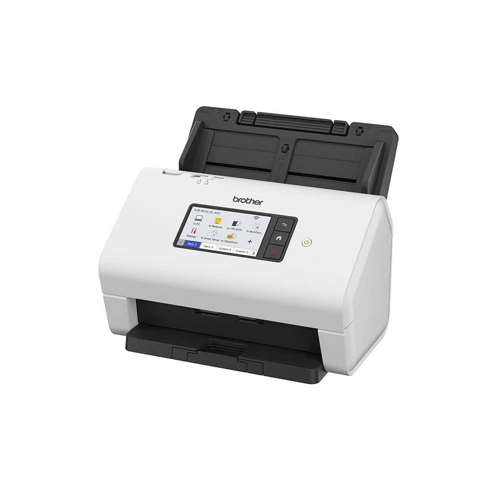 Brother ADS-4900W stolni skener dokumenata