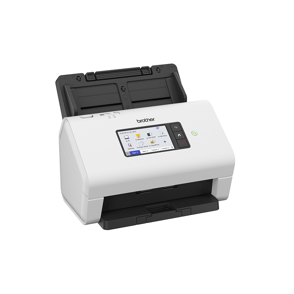 Brother ADS-4900W stolni skener dokumenata