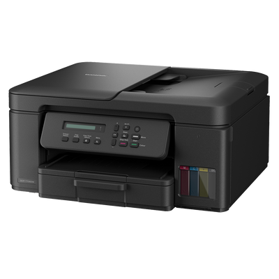 Brother DCP-T730DW višenamjenski tintni pisač s rezervoarima