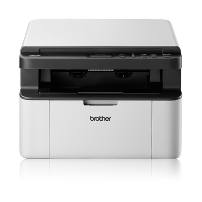 Brother DCP-1510E crno-bijeli laserski višenamjenski pisač