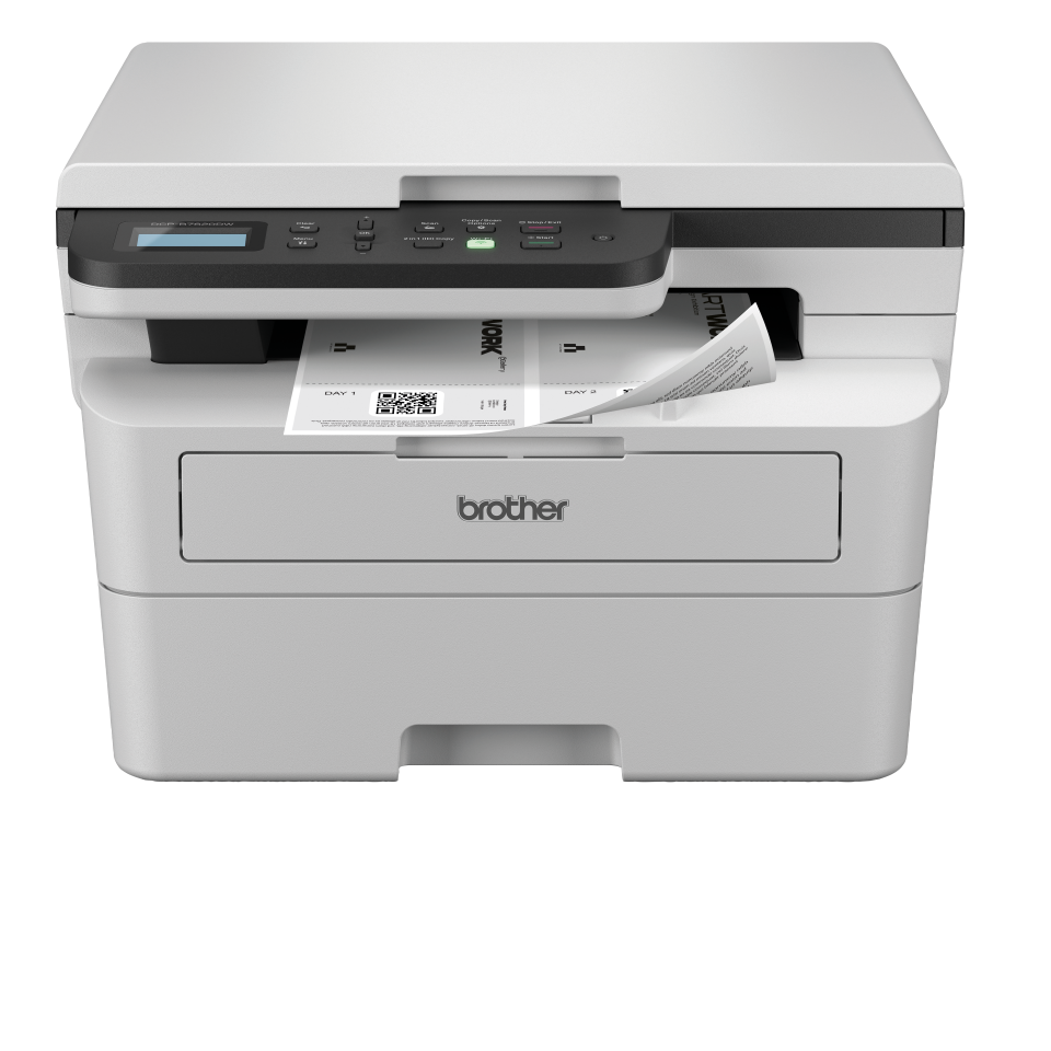 Brother DCP-B7620DW crno-bijeli laserski višenamjenski pisač