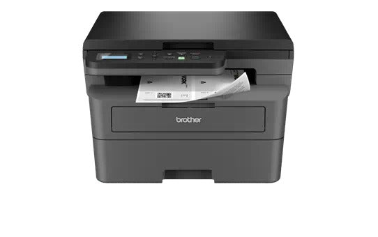 Brother DCP-L2622DW crno-bijeli laserski pisač