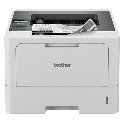 Brother HL-L5210DW crno-bijeli laserski pisač