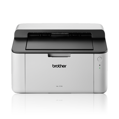 Brother HL-1110E kompaktni crno-bijeli laserski pisač