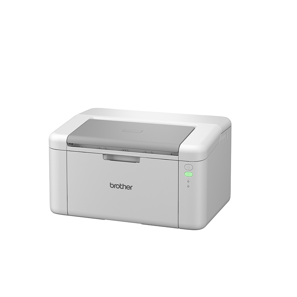 Brother HL-L1230W kompaktni crno-bijeli laserski pisač
