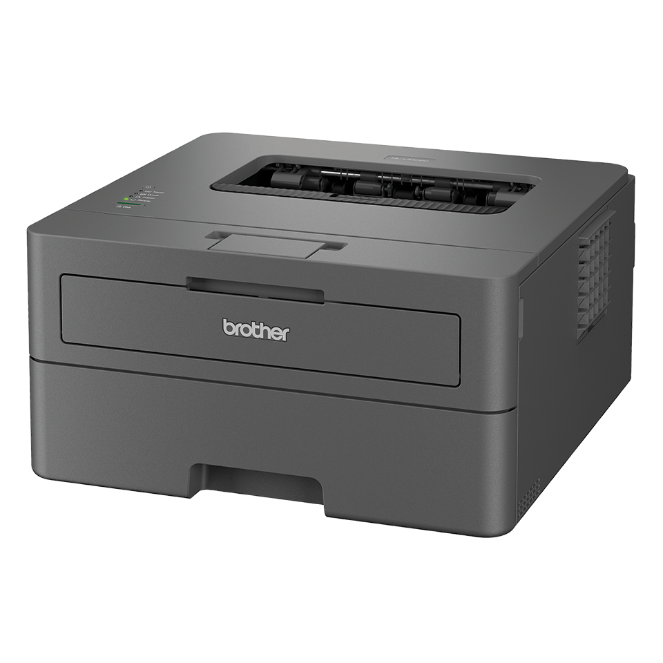 Brother HL-L2402D crno-bijeli laserski pisač s obostranim ispisom