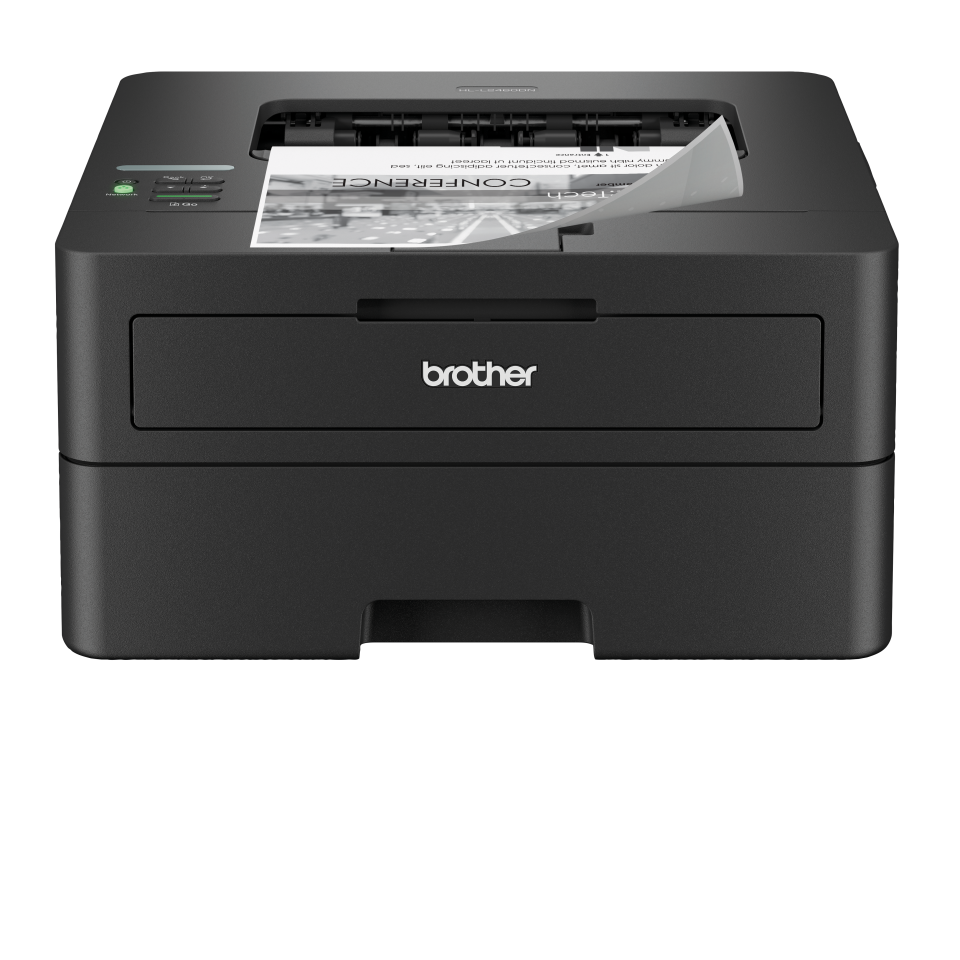Brother HL-L2460DN crno-bijeli laserski pisač