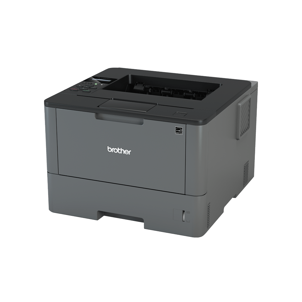 Brother HL-L5000D crno-bijeli laserski pisač