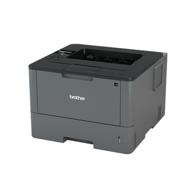 Brother HL-L5000D crno-bijeli laserski pisač