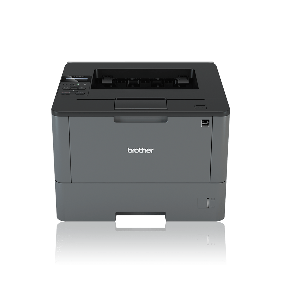 Brother HL-L5000D crno-bijeli laserski pisač