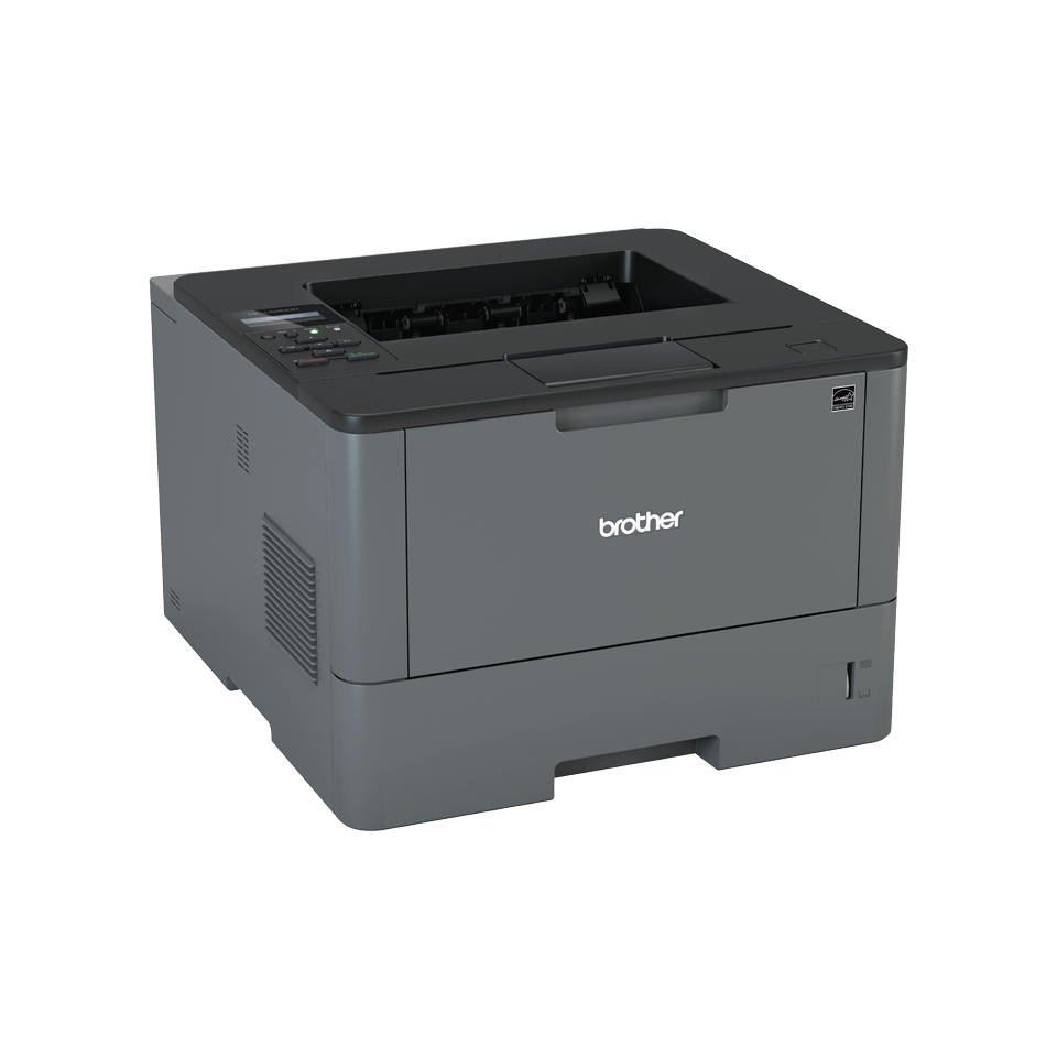 Brother HL-L5000D crno-bijeli laserski pisač