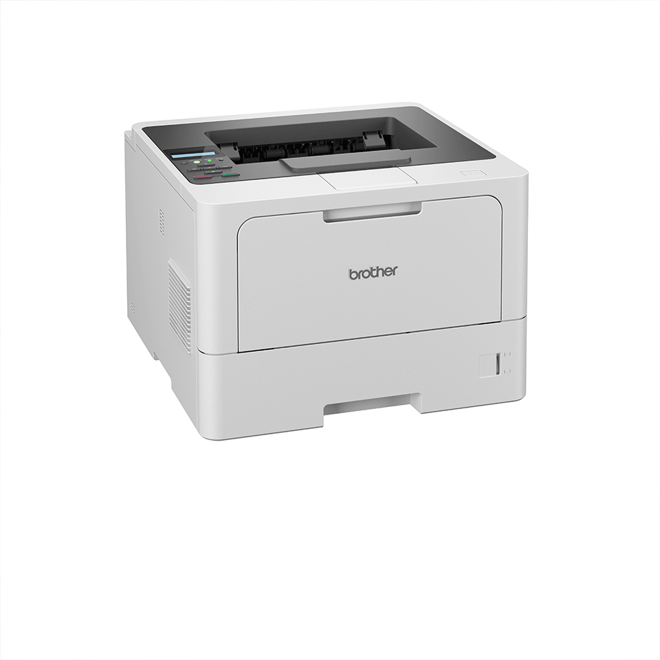 Brother HL-L5210DN crno-bijeli laserski pisač