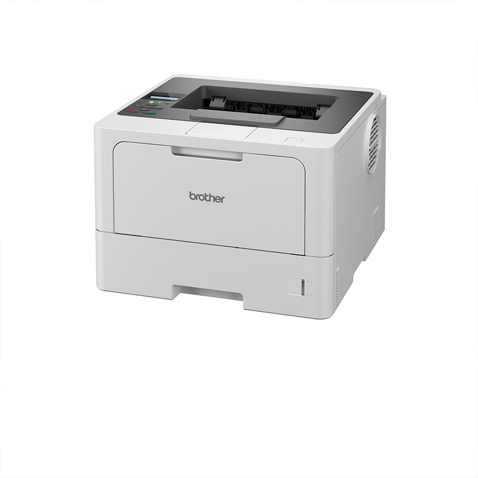 Brother HL-L5210DW crno-bijeli laserski pisač