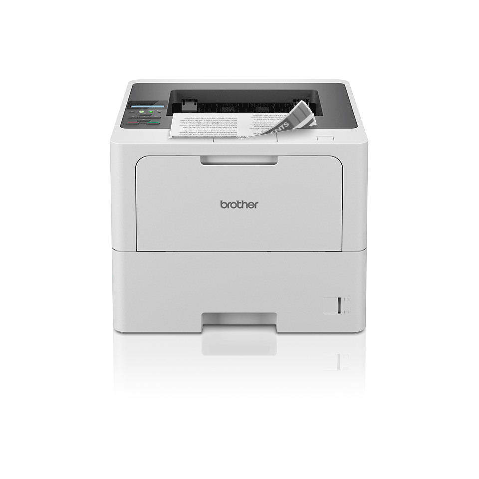 Brother HL-L6210DW crno-bijeli laserski pisač