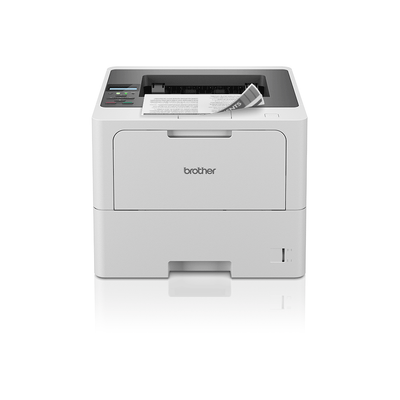 Brother HL-L6210DW crno-bijeli laserski pisač
