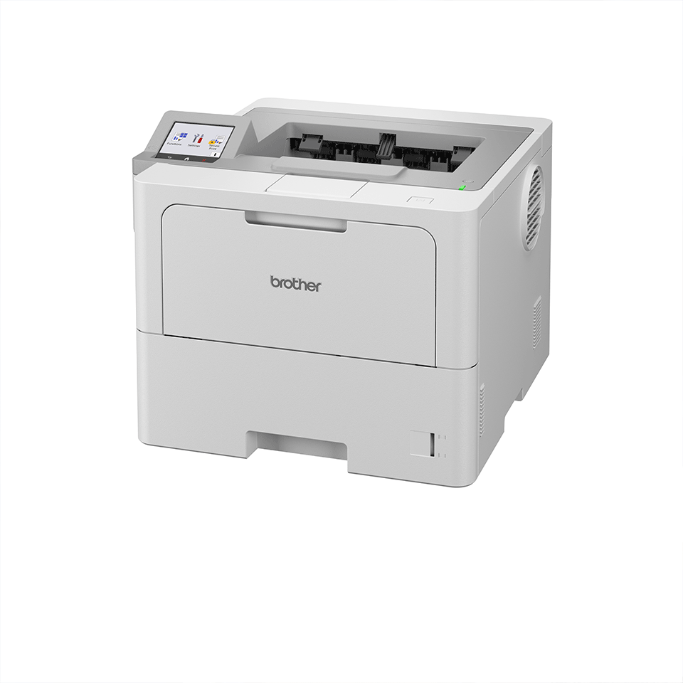 Brother HL-L6410DN crno-bijeli laserski pisač