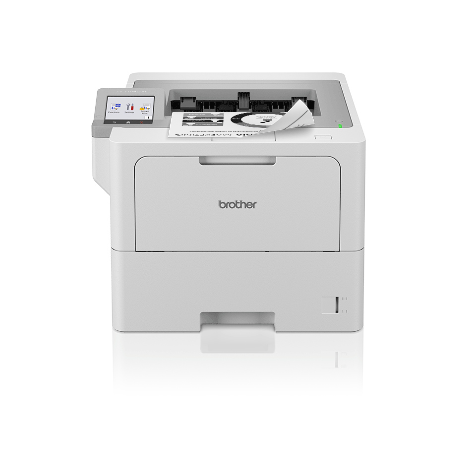 Brother HL-L6410DN crno-bijeli laserski pisač
