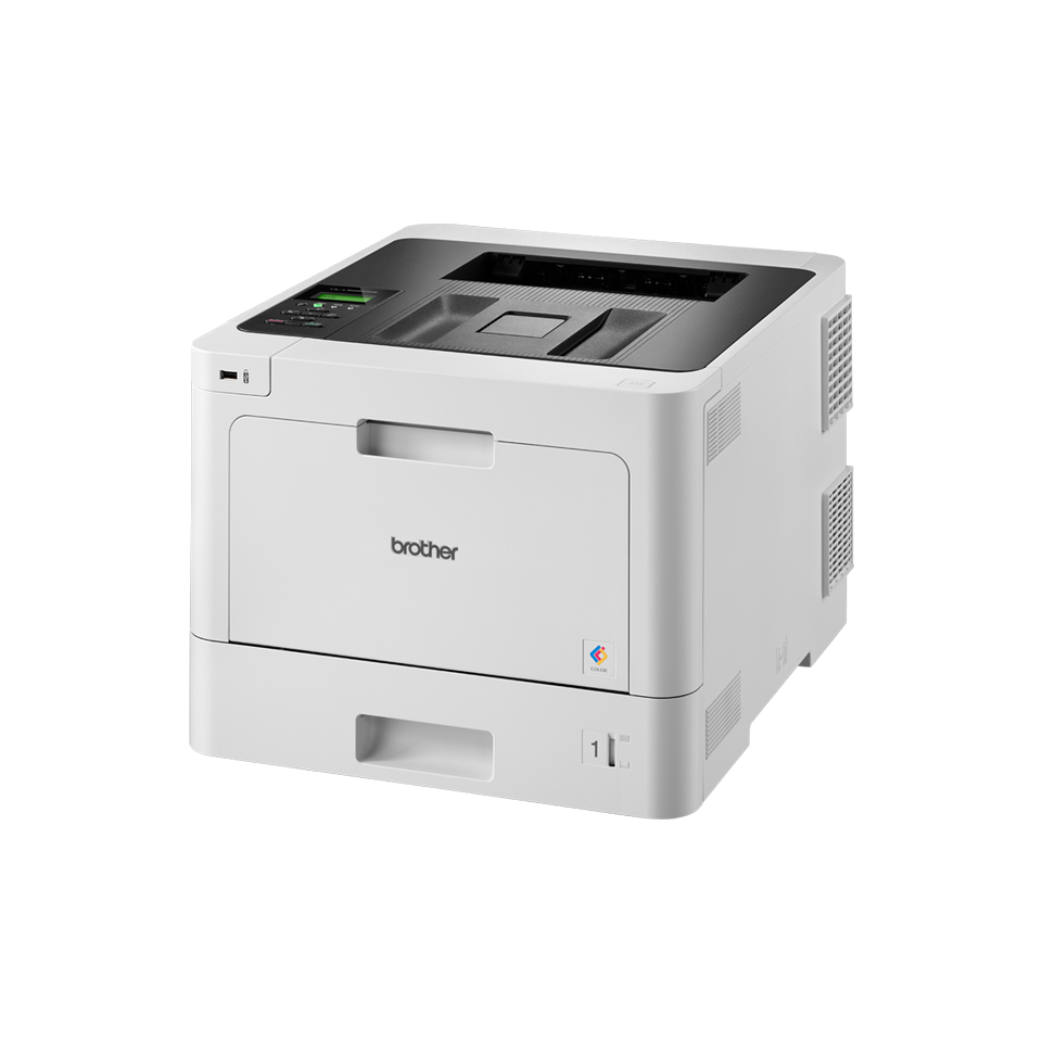 Brother HL-L8260CDW laserski pisač u boji s obostranim i bežičnim ispisom