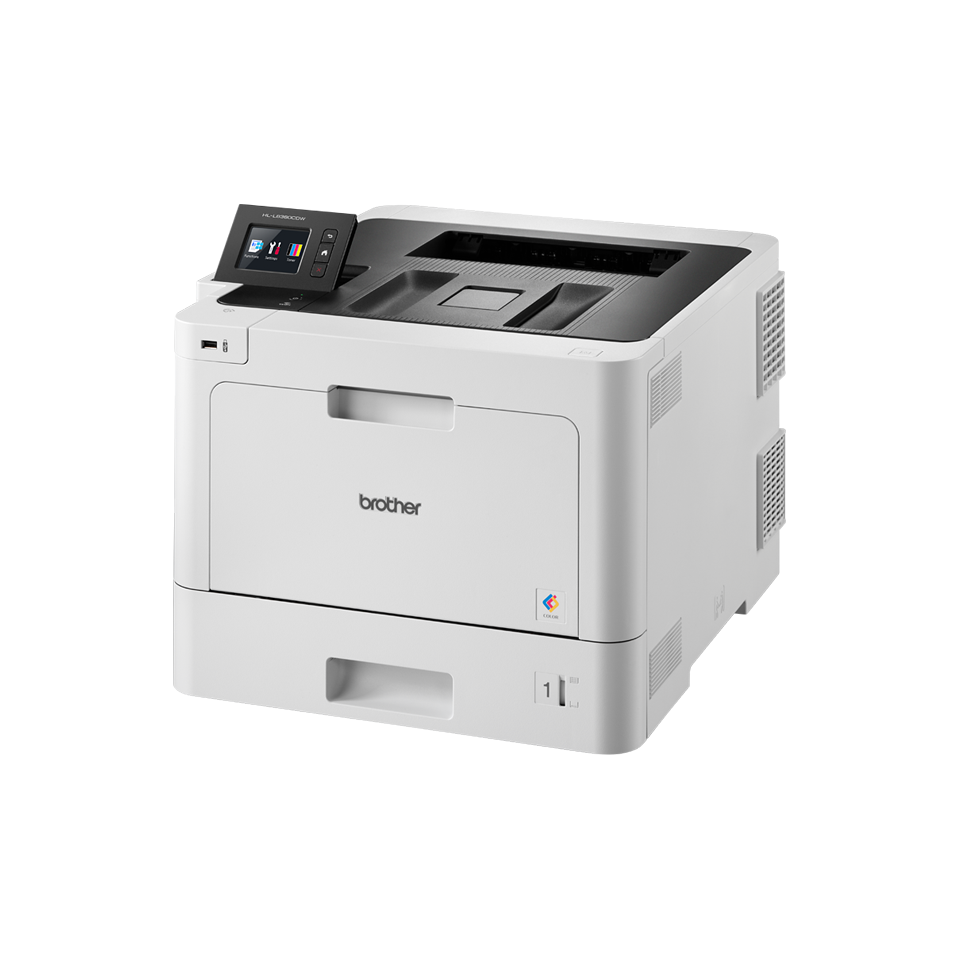 Brother HL-L8360CDW laserski pisač u boji