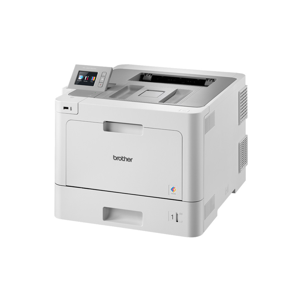 Brother HL-L9310CDW laserski pisač u boji