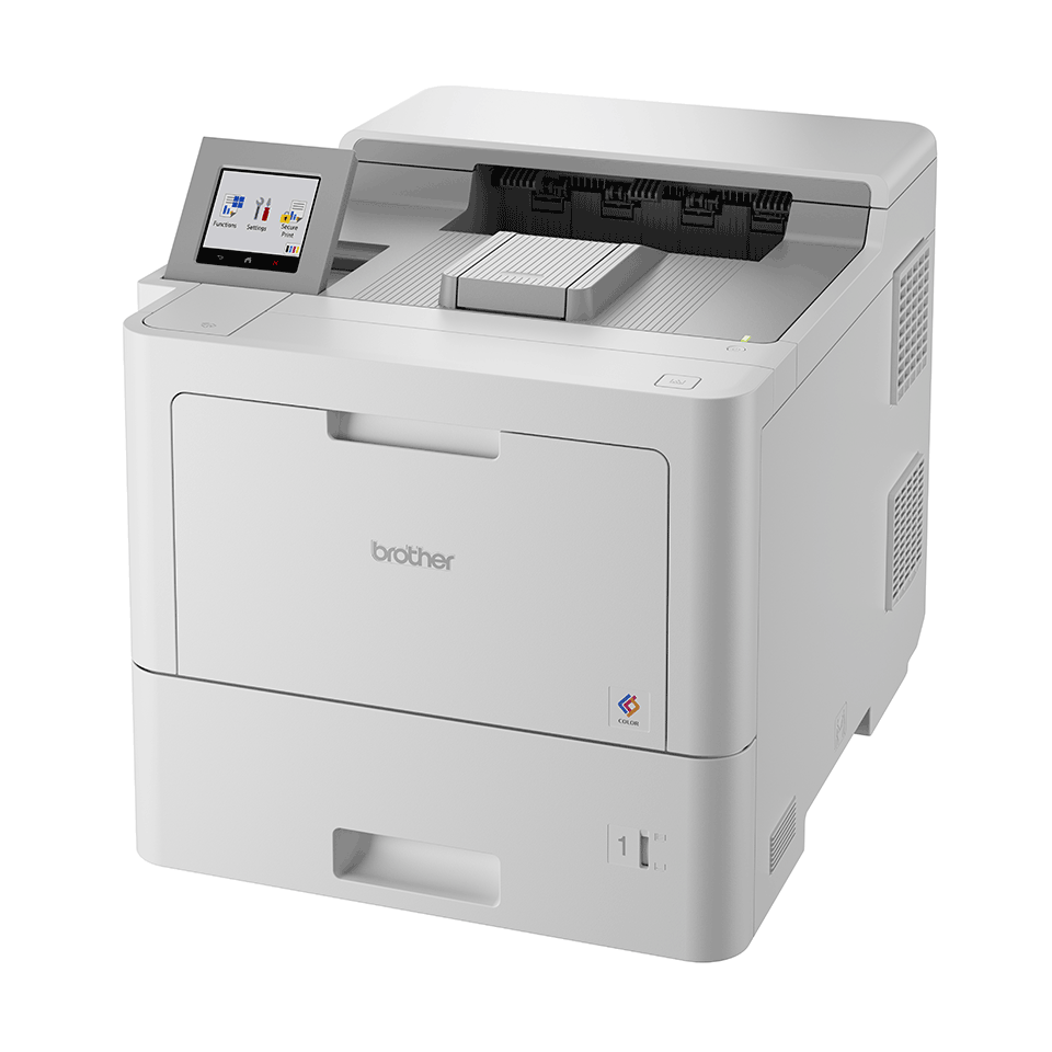Brother HL-L9430CDN laserski pisač u boji
