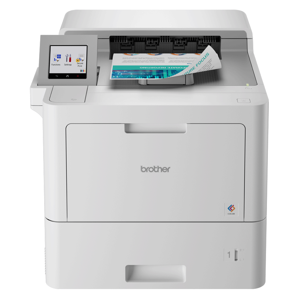 Brother HL-L9430CDN laserski pisač u boji