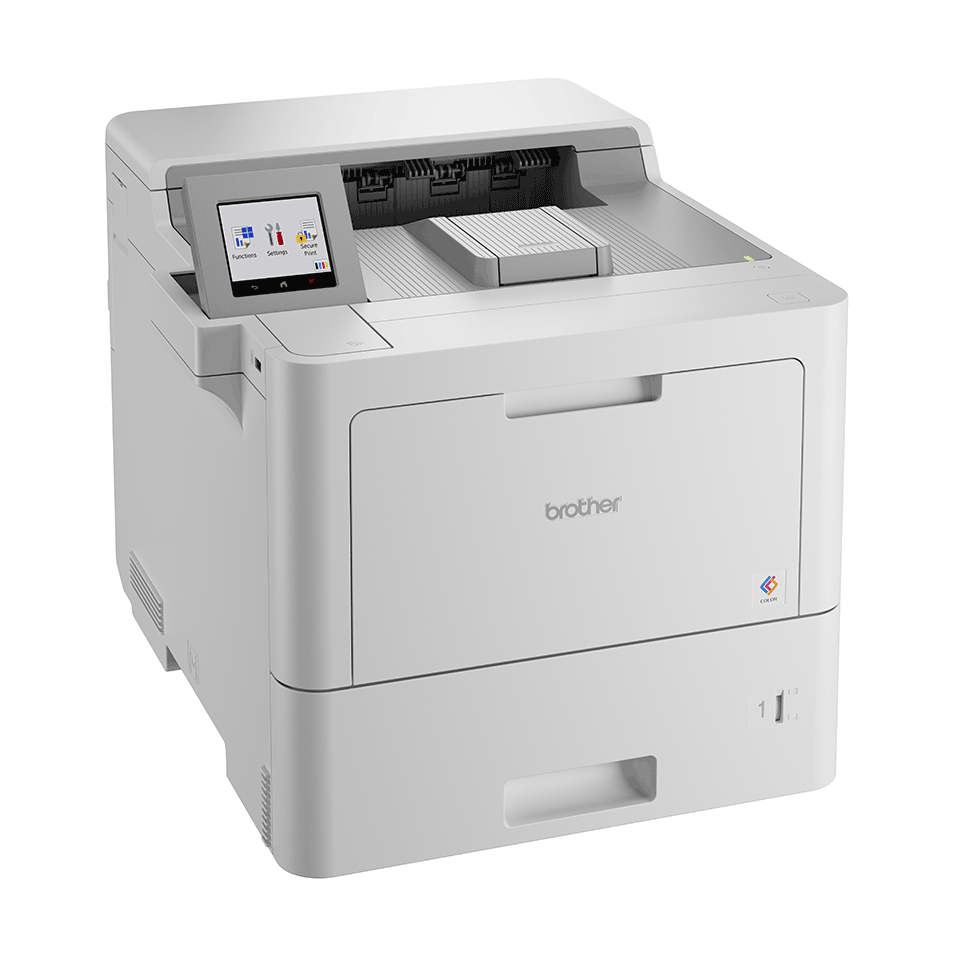 Brother HL-L9430CDN laserski pisač u boji