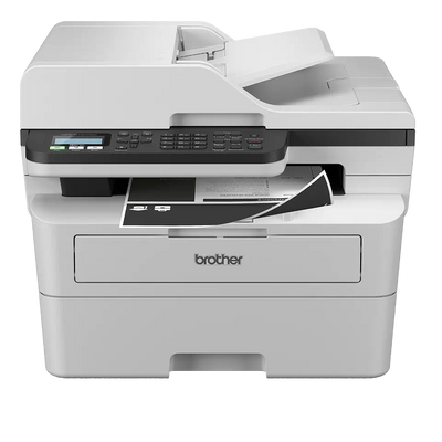 Brother MFC-B7800DN crno-bijeli laserski višenamjenski pisač