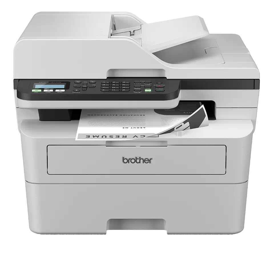 Brother MFC-B7810DW crno-bijeli laserski višenamjenski pisač