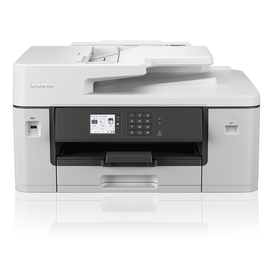 Brother MFC-J3540DW tintni višenamjenski pisač u boji
