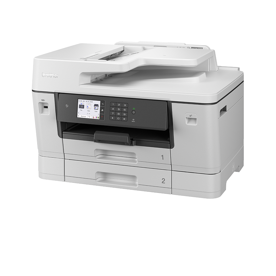 Brother MFC-J3940DW tintni višenamjenski pisač u boji