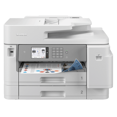 Brother MFC-J5955DW tintni višenamjenski pisač u boji