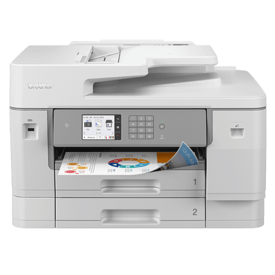 Brother MFC-J6955DW tintni višenamjenski pisač u boji