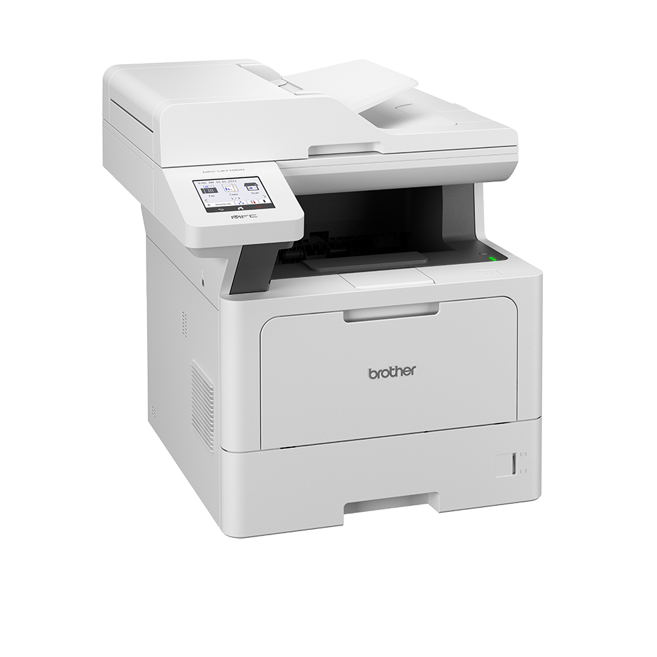 Brother MFC-L5710DN crno-bijeli laserski višenamjenski pisač