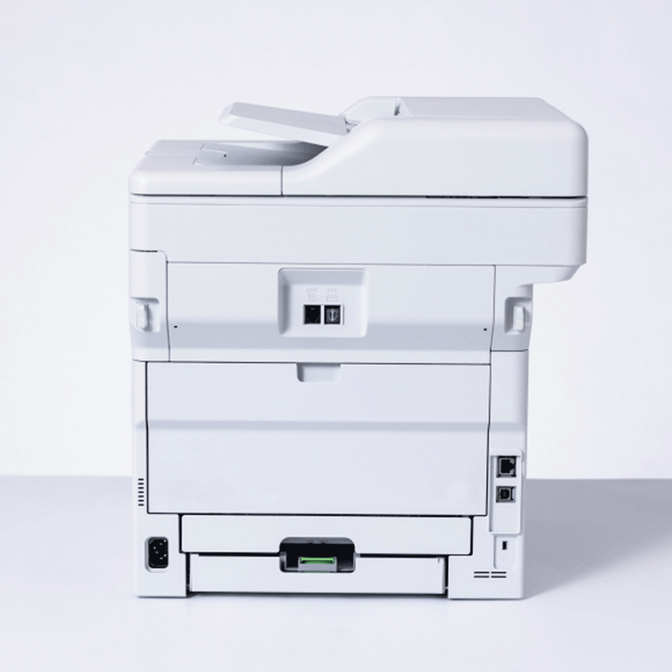 Brother MFC-L5710DW crno-bijeli laserski višenamjenski pisač