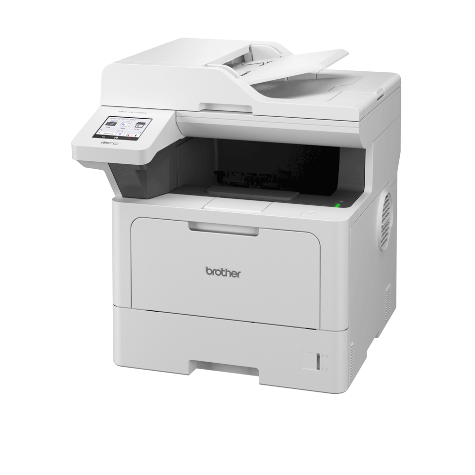 Brother MFC-L5710DW crno-bijeli laserski višenamjenski pisač