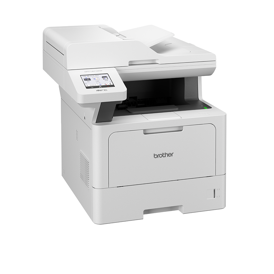 Brother MFC-L5710DW crno-bijeli laserski višenamjenski pisač