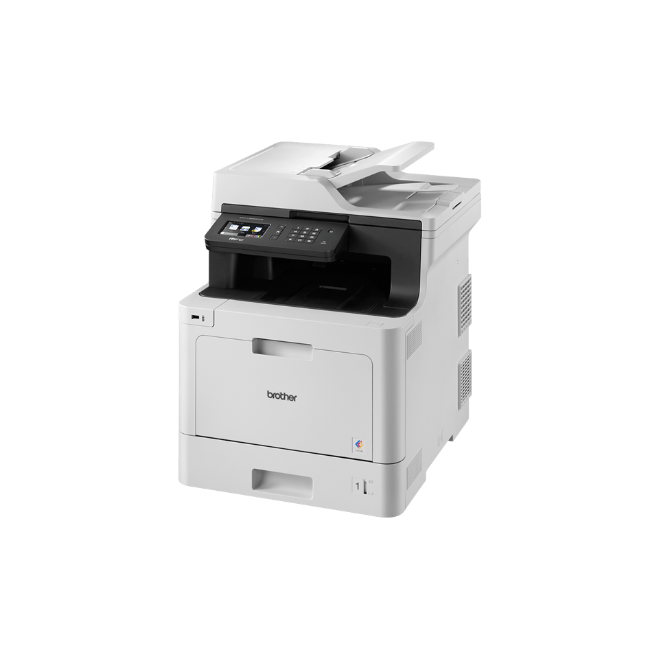 Brother MFC-L8690CDW laserski višenamjenski pisač u boji
